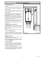 Preview for 19 page of Saunier Duval Themaclassic F18E SB Instructions For Use Installation And Servicing