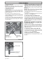 Preview for 20 page of Saunier Duval Themaclassic F18E SB Instructions For Use Installation And Servicing