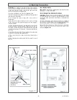 Preview for 25 page of Saunier Duval Themaclassic F18E SB Instructions For Use Installation And Servicing