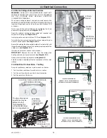 Preview for 26 page of Saunier Duval Themaclassic F18E SB Instructions For Use Installation And Servicing