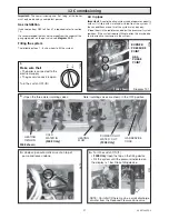 Preview for 27 page of Saunier Duval Themaclassic F18E SB Instructions For Use Installation And Servicing