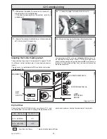 Preview for 28 page of Saunier Duval Themaclassic F18E SB Instructions For Use Installation And Servicing