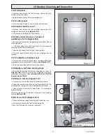 Preview for 31 page of Saunier Duval Themaclassic F18E SB Instructions For Use Installation And Servicing