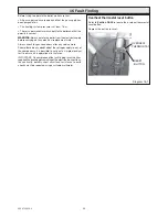 Preview for 34 page of Saunier Duval Themaclassic F18E SB Instructions For Use Installation And Servicing