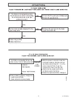 Preview for 37 page of Saunier Duval Themaclassic F18E SB Instructions For Use Installation And Servicing