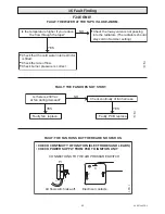 Preview for 39 page of Saunier Duval Themaclassic F18E SB Instructions For Use Installation And Servicing