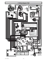 Preview for 40 page of Saunier Duval Themaclassic F18E SB Instructions For Use Installation And Servicing