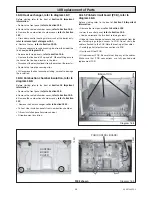 Preview for 45 page of Saunier Duval Themaclassic F18E SB Instructions For Use Installation And Servicing