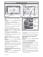 Preview for 46 page of Saunier Duval Themaclassic F18E SB Instructions For Use Installation And Servicing