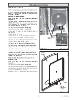 Preview for 51 page of Saunier Duval Themaclassic F18E SB Instructions For Use Installation And Servicing