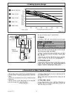 Предварительный просмотр 12 страницы Saunier Duval Themaclassic F24E PLUS Instructions For Use Installation And Servicing