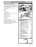 Предварительный просмотр 15 страницы Saunier Duval Themaclassic F24E PLUS Instructions For Use Installation And Servicing