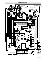 Предварительный просмотр 43 страницы Saunier Duval Themaclassic F24E PLUS Instructions For Use Installation And Servicing