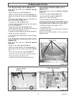 Предварительный просмотр 47 страницы Saunier Duval Themaclassic F24E PLUS Instructions For Use Installation And Servicing