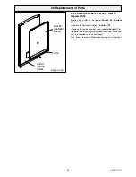 Предварительный просмотр 55 страницы Saunier Duval Themaclassic F24E PLUS Instructions For Use Installation And Servicing