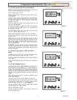 Preview for 7 page of Saunier Duval Themaclassic F30E PLUS Instructions For Use Installation And Servicing