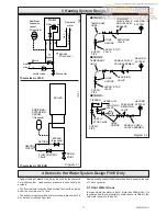 Preview for 11 page of Saunier Duval Themaclassic F30E PLUS Instructions For Use Installation And Servicing