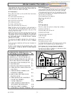 Preview for 14 page of Saunier Duval Themaclassic F30E PLUS Instructions For Use Installation And Servicing