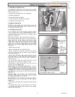 Preview for 17 page of Saunier Duval Themaclassic F30E PLUS Instructions For Use Installation And Servicing