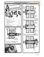 Preview for 19 page of Saunier Duval Themaclassic F30E PLUS Instructions For Use Installation And Servicing