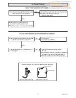 Preview for 37 page of Saunier Duval Themaclassic F30E PLUS Instructions For Use Installation And Servicing