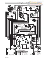 Preview for 38 page of Saunier Duval Themaclassic F30E PLUS Instructions For Use Installation And Servicing