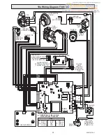 Preview for 39 page of Saunier Duval Themaclassic F30E PLUS Instructions For Use Installation And Servicing