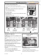 Preview for 40 page of Saunier Duval Themaclassic F30E PLUS Instructions For Use Installation And Servicing