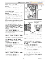 Preview for 41 page of Saunier Duval Themaclassic F30E PLUS Instructions For Use Installation And Servicing