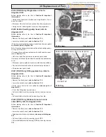 Preview for 45 page of Saunier Duval Themaclassic F30E PLUS Instructions For Use Installation And Servicing