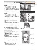 Preview for 47 page of Saunier Duval Themaclassic F30E PLUS Instructions For Use Installation And Servicing