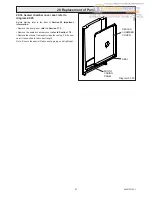 Preview for 51 page of Saunier Duval Themaclassic F30E PLUS Instructions For Use Installation And Servicing