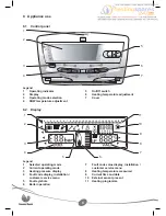 Preview for 7 page of Saunier Duval ThemaPLUS CONDENS F 30 E Instructions For Use Installation And Servicing