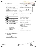 Preview for 8 page of Saunier Duval ThemaPLUS CONDENS F 30 E Instructions For Use Installation And Servicing