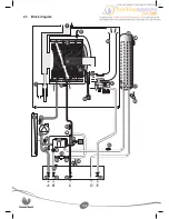 Preview for 15 page of Saunier Duval ThemaPLUS CONDENS F 30 E Instructions For Use Installation And Servicing