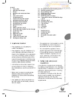 Preview for 16 page of Saunier Duval ThemaPLUS CONDENS F 30 E Instructions For Use Installation And Servicing