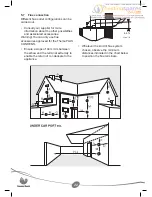 Preview for 23 page of Saunier Duval ThemaPLUS CONDENS F 30 E Instructions For Use Installation And Servicing