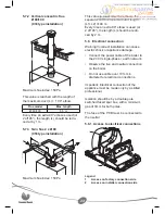 Preview for 25 page of Saunier Duval ThemaPLUS CONDENS F 30 E Instructions For Use Installation And Servicing