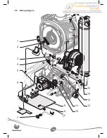 Preview for 27 page of Saunier Duval ThemaPLUS CONDENS F 30 E Instructions For Use Installation And Servicing