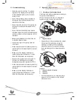 Preview for 29 page of Saunier Duval ThemaPLUS CONDENS F 30 E Instructions For Use Installation And Servicing