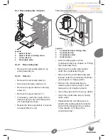 Preview for 38 page of Saunier Duval ThemaPLUS CONDENS F 30 E Instructions For Use Installation And Servicing