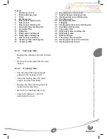 Preview for 40 page of Saunier Duval ThemaPLUS CONDENS F 30 E Instructions For Use Installation And Servicing