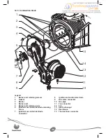 Preview for 41 page of Saunier Duval ThemaPLUS CONDENS F 30 E Instructions For Use Installation And Servicing