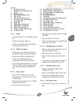 Preview for 44 page of Saunier Duval ThemaPLUS CONDENS F 30 E Instructions For Use Installation And Servicing