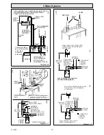 Предварительный просмотр 10 страницы Saunier Duval Xeon 50ff Instructions For Use Installation And Servicing