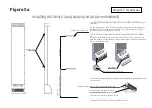 Предварительный просмотр 20 страницы Saunum Base Solution User Manual And Installation Manuallines