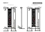 Предварительный просмотр 35 страницы Saunum Base Solution User Manual And Installation Manuallines