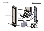 Предварительный просмотр 41 страницы Saunum Base Solution User Manual And Installation Manuallines