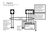 Предварительный просмотр 45 страницы Saunum Base Solution User Manual And Installation Manuallines