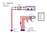 Предварительный просмотр 46 страницы Saunum Base Solution User Manual And Installation Manuallines